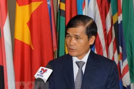 Vietnam, US share audit experience 