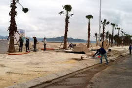Quang Ninh invests 1.6 billion USD in development of service infrastructure
