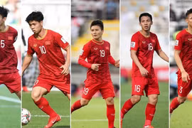 25 players nominated for Golden Ball