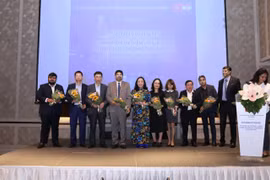 Seminar discusses Vietnam-India business opportunities