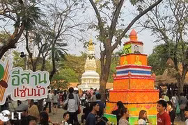 Thailand Tourism Festival 2019 concludes