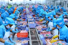 Vietnamese, Japanese firms interested in food product trading