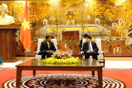 Hanoi keen to partner Sri Lanka in agriculture, cultural exchanges