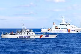 PM issues plan on implementation of Law on Vietnam Coast Guard 