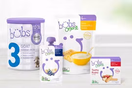 Bubs Australia ready to put milk products on sale in Vietnam