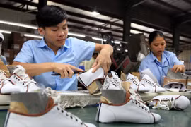 Footwear exports buoyed thanks to FTA