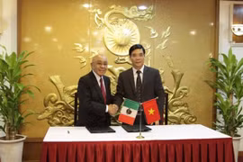 Vietnam, Mexico to boost agriculture, seafood cooperation