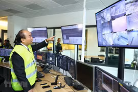 Vietnam keen to learn from Swedish technologies: PM