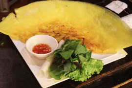 Food tour named best experience in Vietnam in 2019