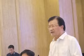 Land should soon be cleared for North-South expressway: Deputy PM