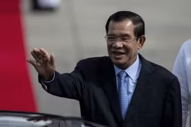 Cambodia acts in response to EU's lifting of preferential treatment 