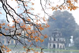 Top 10 events that shape Hanoi city in 2019