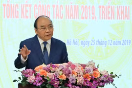 EVN must ensure enough power for socio-economic development: PM