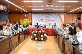 Ha Long to host ASEAN+3 singing contest 