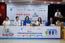 Contest promotes tourism startup, innovation
