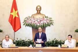 Government asks for measures to ensure coherence of legal regulations