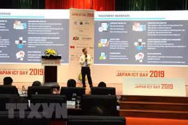 Japan ICT Day connects Vietnamese, Japanese firms 