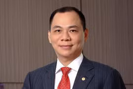 Vingroup Chairman listed among world’s 50 theme park influencers