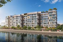 Thanh Thanh Cong Investment to buy 16 mln shares of Sai Gon Thuong Tin Real Estate