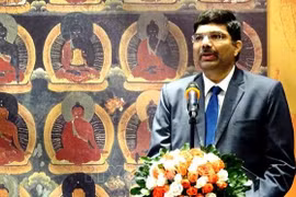 HCM City seminar promotes Vietnam-India tourism