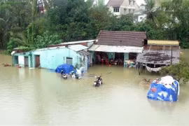 ADB helps Thua Thien-Hue mitigate risks of natural disasters