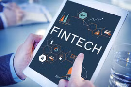 Singapore: Investment in fintechs surges