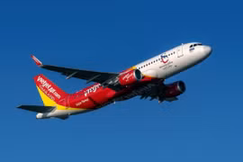 Vietjet Air to open Ho Chi Minh City – Pattaya route 