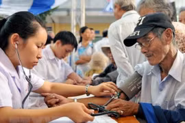 Ministry plans major overhaul of health law