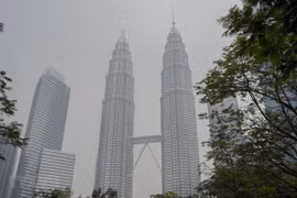Thousands of schools in Malaysia, Indonesia close due to smog