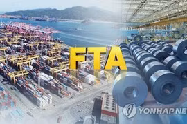 RoK, Cambodia to launch feasibility study on FTA
