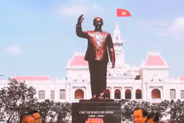 HCM City treasures ties with Cambodia 