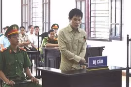 Laos national sentenced to death for trafficking over 300kg of drugs 
