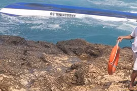 Two foreign tourists killed as boat capsizes in Indonesia
