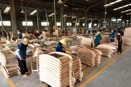 Forestry sector urged to fulfil exports goal of 11 bln USD