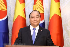 PM’s attendance at ASEAN Summit boosts partnership for sustainability