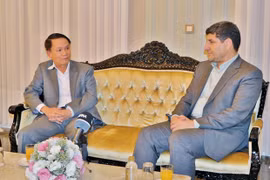 Modern media’s potential should be optimised: IRNA Managing Director 