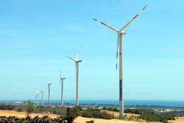 Seminar looks to promote use of environmentally friendly energy