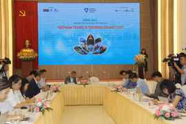 Hanoi to host travel and tourism summit in December