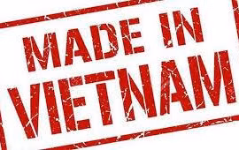 Ministry to set 'Made in Vietnam' criteria