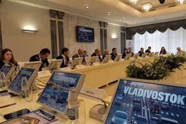 Bright prospects for Vietnam-Russia cooperation highlighted 