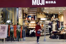 Another Japanese retailer set to enter Vietnam