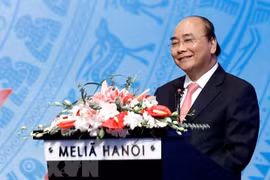 Vietnam - Cambodia trade and investment promotion conference held 