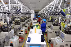 Higher PMI signals improved health of manufacturing sector: survey