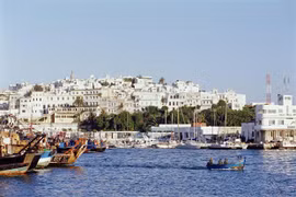 Da Nang, Morocco’s city bolster friendship, cooperation