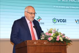 Principles of best corporate governance makes debut 