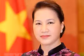 NA Chairwoman pays official visits to Morocco, France