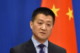 China suggests UN Security Council discuss DPRK sanctions relief