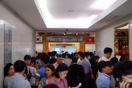 RoK restricts five-year visas for Vietnamese citizens