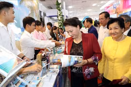 Can Tho int’l travel mart 2019 opens 