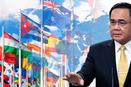ASEAN pledges to join global efforts in coping with climate change 